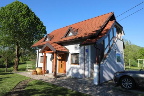 Apartment Filomena, Smoljanac